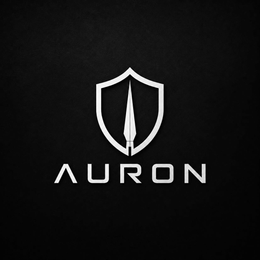 AURON logo