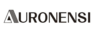 AURONENSI logo