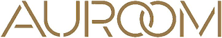 AUROOM logo