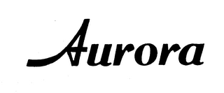 AURORA logo