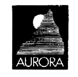 AURORA logo