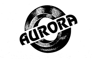 AURORA logo