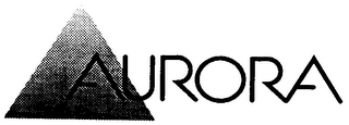 AURORA logo