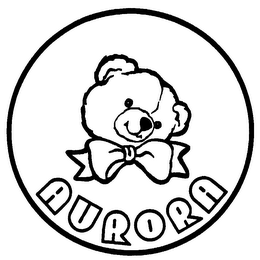 AURORA logo