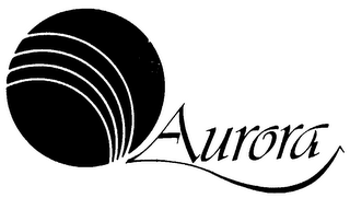 AURORA logo