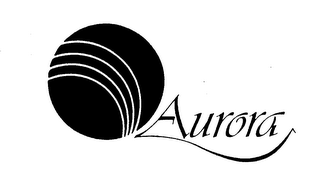AURORA logo
