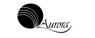 AURORA logo