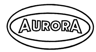 AURORA logo