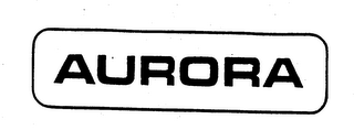 AURORA logo