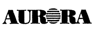 AURORA logo