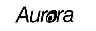 AURORA logo
