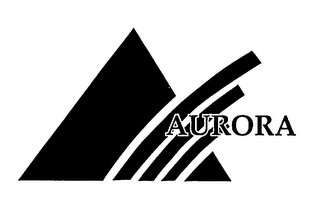 AURORA logo