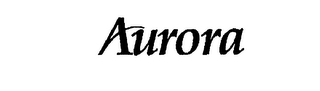 AURORA logo