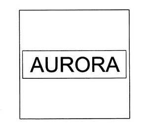 AURORA logo