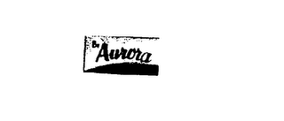 AURORA logo
