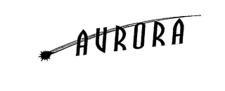 AURORA logo