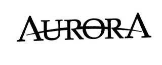 AURORA logo