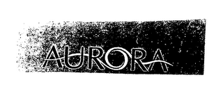 AURORA logo