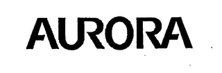 AURORA logo