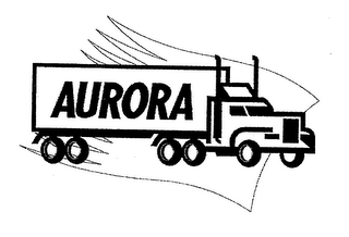 AURORA logo