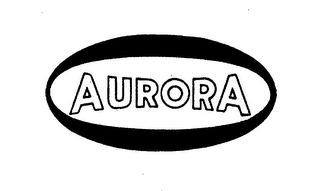 AURORA logo