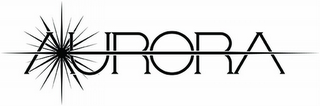 AURORA logo