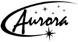 AURORA logo
