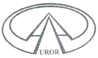 AURORA logo