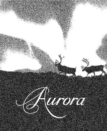 AURORA logo