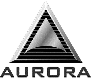 AURORA logo