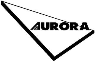 AURORA logo