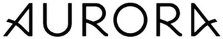 AURORA logo