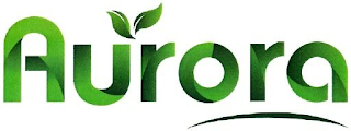 AURORA logo