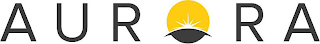AURORA logo