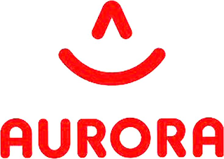 AURORA logo