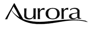 AURORA logo