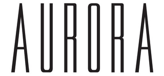 AURORA logo