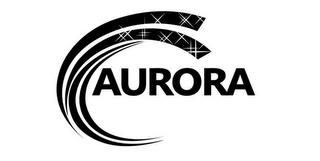 AURORA logo
