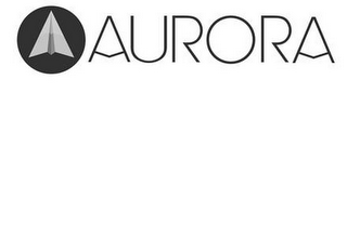AURORA logo