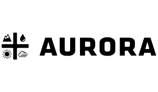 AURORA logo