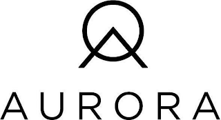AURORA logo