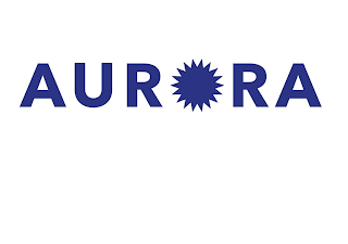 AURORA logo