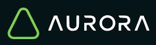 AURORA logo