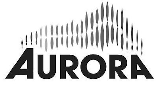 AURORA logo