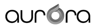 AURORA logo