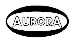 AURORA logo