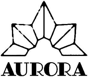 AURORA logo