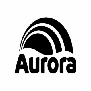 AURORA logo