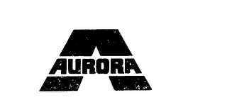 AURORA A logo