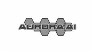 AURORA AL logo